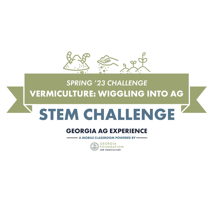 Enter '23 Spring STEM Challenge by April 28